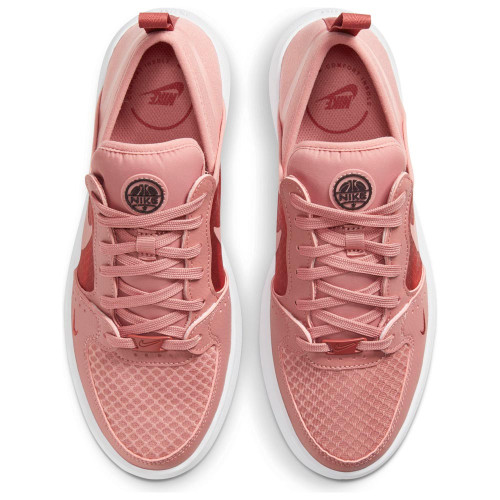 Nike Court Vision Alta TXT